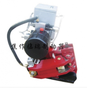 ST1SHCI、ST2SHCI、ST3SHCI電力液壓失效保護制動器